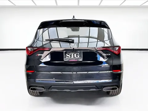 More photos of 2024 Acura MDX A-Spec SH-AWD at STG Bellflower, CA