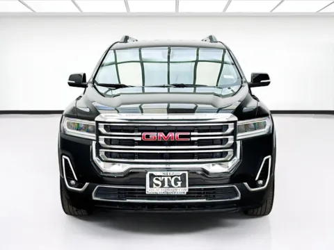 Photos of 2021 GMC Acadia SLT for sale in Bellflower, CA at STG Bellflower