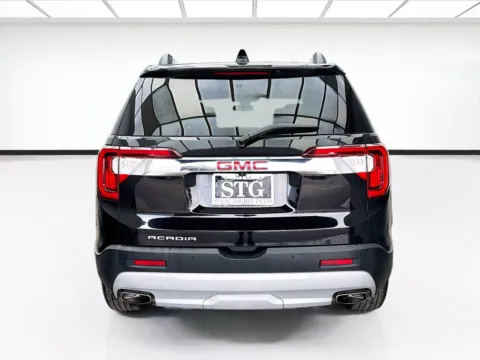 More photos of 2021 GMC Acadia SLT at STG Bellflower, CA