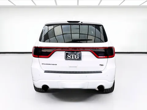 More photos of 2018 Dodge Durango R/T at STG Bellflower, CA