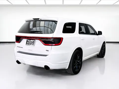More photos of 2018 Dodge Durango R/T at STG Bellflower, CA