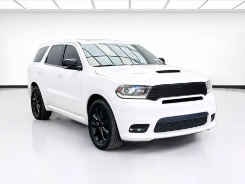 Another view of 2018 Dodge Durango R/T for sale in Bellflower, CA at STG Bellflower