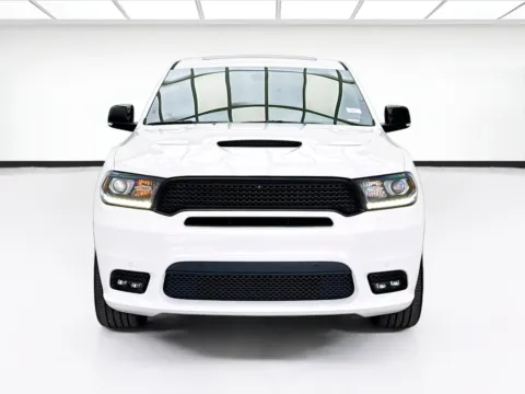 Photos of 2018 Dodge Durango R/T for sale in Bellflower, CA at STG Bellflower