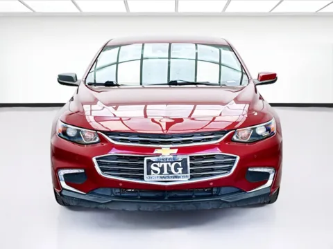 Photos of 2018 Chevrolet Malibu LT for sale in Bellflower, CA at STG Bellflower