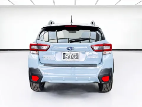 More photos of 2020 Subaru Crosstrek at STG Bellflower, CA
