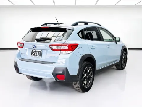 More photos of 2020 Subaru Crosstrek at STG Bellflower, CA