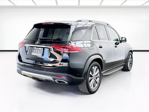 More photos of 2021 Mercedes-Benz GLE 350 at STG Bellflower, CA