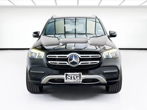 Photos of 2021 Mercedes-Benz GLE 350 for sale in Bellflower, CA at STG Bellflower