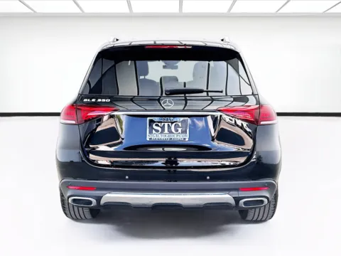 More photos of 2021 Mercedes-Benz GLE 350 at STG Bellflower, CA