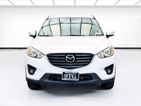 Photos of 2016 Mazda CX-5 Touring for sale in Bellflower, CA at STG Bellflower