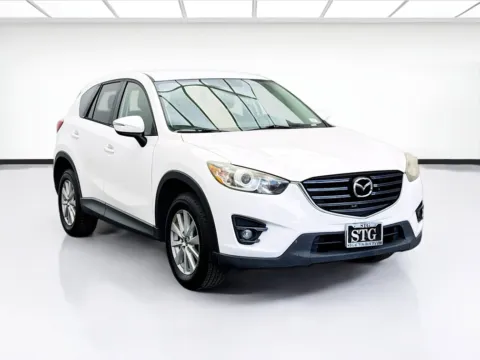 Another view of 2016 Mazda CX-5 Touring for sale in Bellflower, CA at STG Bellflower
