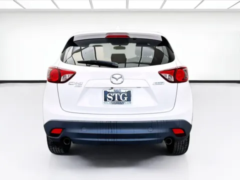 More photos of 2016 Mazda CX-5 Touring at STG Bellflower, CA