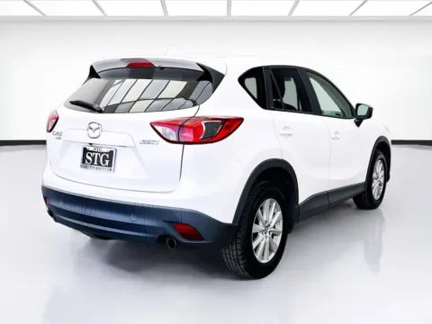 More photos of 2016 Mazda CX-5 Touring at STG Bellflower, CA