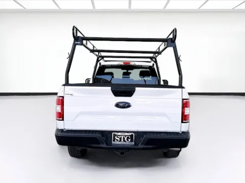 More photos of 2020 Ford F-150 XL at STG Bellflower, CA