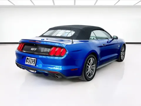 More photos of 2017 Ford Mustang GT Premium at STG Bellflower, CA