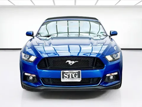 Photos of 2017 Ford Mustang GT Premium for sale in Bellflower, CA at STG Bellflower