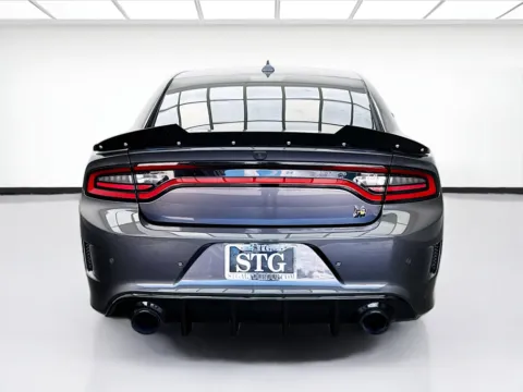 More photos of 2023 Dodge Charger R/T Scat Pack at STG Bellflower, CA