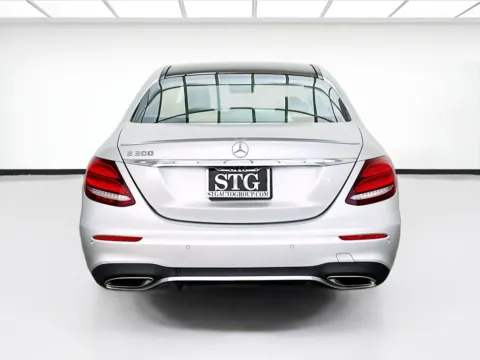 More photos of 2019 Mercedes-Benz E-Class E 300 w/Sport Package at STG Bellflower, CA