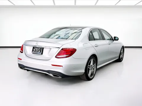 More photos of 2019 Mercedes-Benz E-Class E 300 w/Sport Package at STG Bellflower, CA