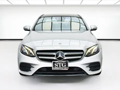 Photos of 2019 Mercedes-Benz E-Class E 300 w/Sport Package for sale in Bellflower, CA at STG Bellflower