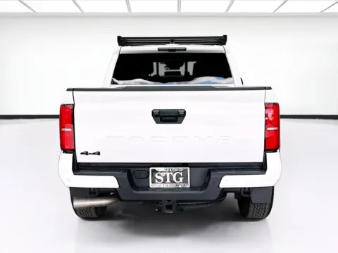 More photos of 2024 Toyota Tacoma TRD Off-Road at STG Bellflower, CA