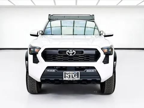 Photos of 2024 Toyota Tacoma TRD Off-Road for sale in Bellflower, CA at STG Bellflower