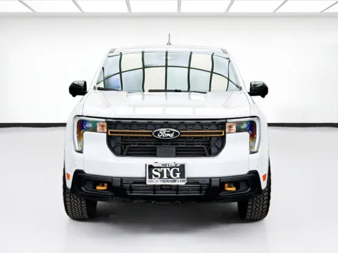 Photos of 2025 Ford Maverick Tremor for sale in Bellflower, CA at STG Bellflower