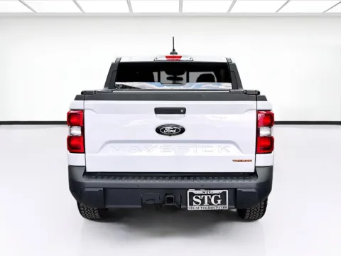 More photos of 2025 Ford Maverick Tremor at STG Bellflower, CA