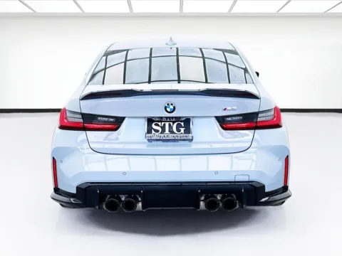 More photos of 2021 BMW M3 at STG Bellflower, CA