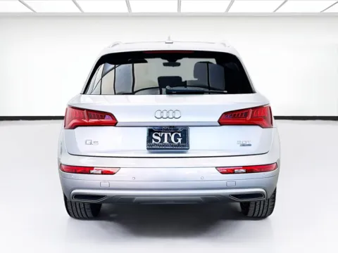 More photos of 2018 Audi Q5 2.0T Premium quattro at STG Bellflower, CA