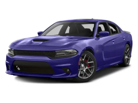 Gray 2017 Dodge Charger R/T Daytona 392 Daytona Edition for sale in Bellflower, CA