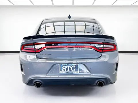 More photos of 2017 Dodge Charger R/T Daytona 392 Daytona Edition at STG Bellflower, CA