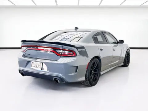 More photos of 2017 Dodge Charger R/T Daytona 392 Daytona Edition at STG Bellflower, CA