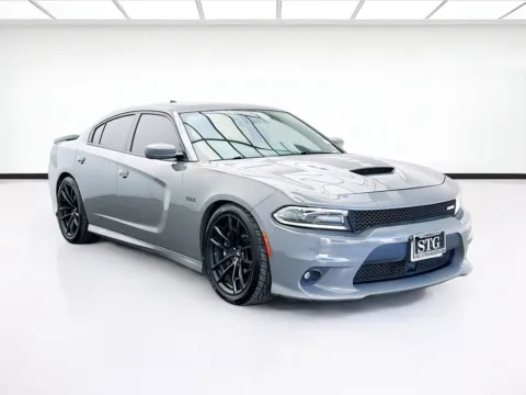 Another view of 2017 Dodge Charger R/T Daytona 392 Daytona Edition for sale in Bellflower, CA at STG Bellflower