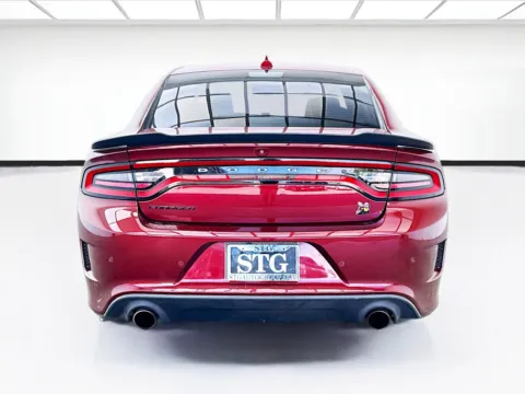 More photos of 2020 Dodge Charger R/T Scat Pack w/Dynamics Package at STG Bellflower, CA