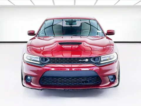 Photos of 2020 Dodge Charger R/T Scat Pack w/Dynamics Package for sale in Bellflower, CA at STG Bellflower