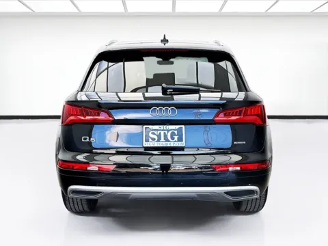More photos of 2019 Audi Q5 2.0T Premium quattro at STG Bellflower, CA