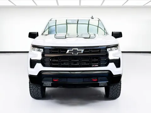 Photos of 2023 Chevrolet Silverado 1500 LT Trail Boss for sale in Bellflower, CA at STG Bellflower