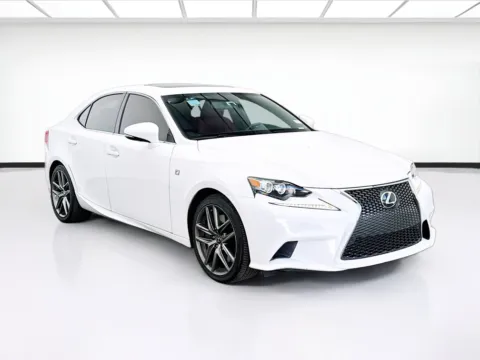Another view of 2014 Lexus IS 350 for sale in Bellflower, CA at STG Bellflower