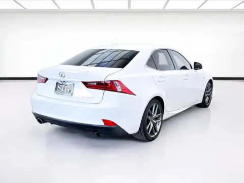 More photos of 2014 Lexus IS 350 at STG Bellflower, CA