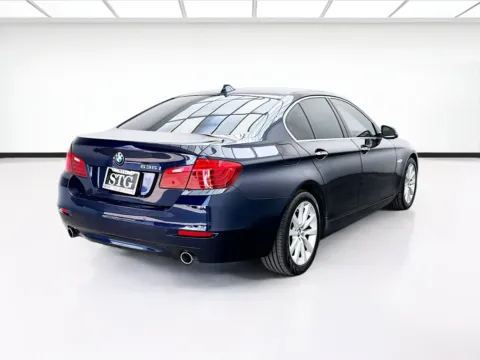 More photos of 2016 BMW 5 Series 535i at STG Bellflower, CA