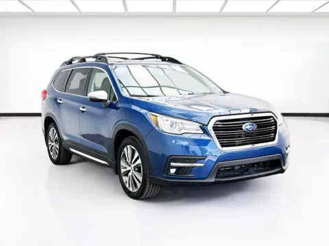 Another view of 2020 Subaru Ascent Touring for sale in Bellflower, CA at STG Bellflower
