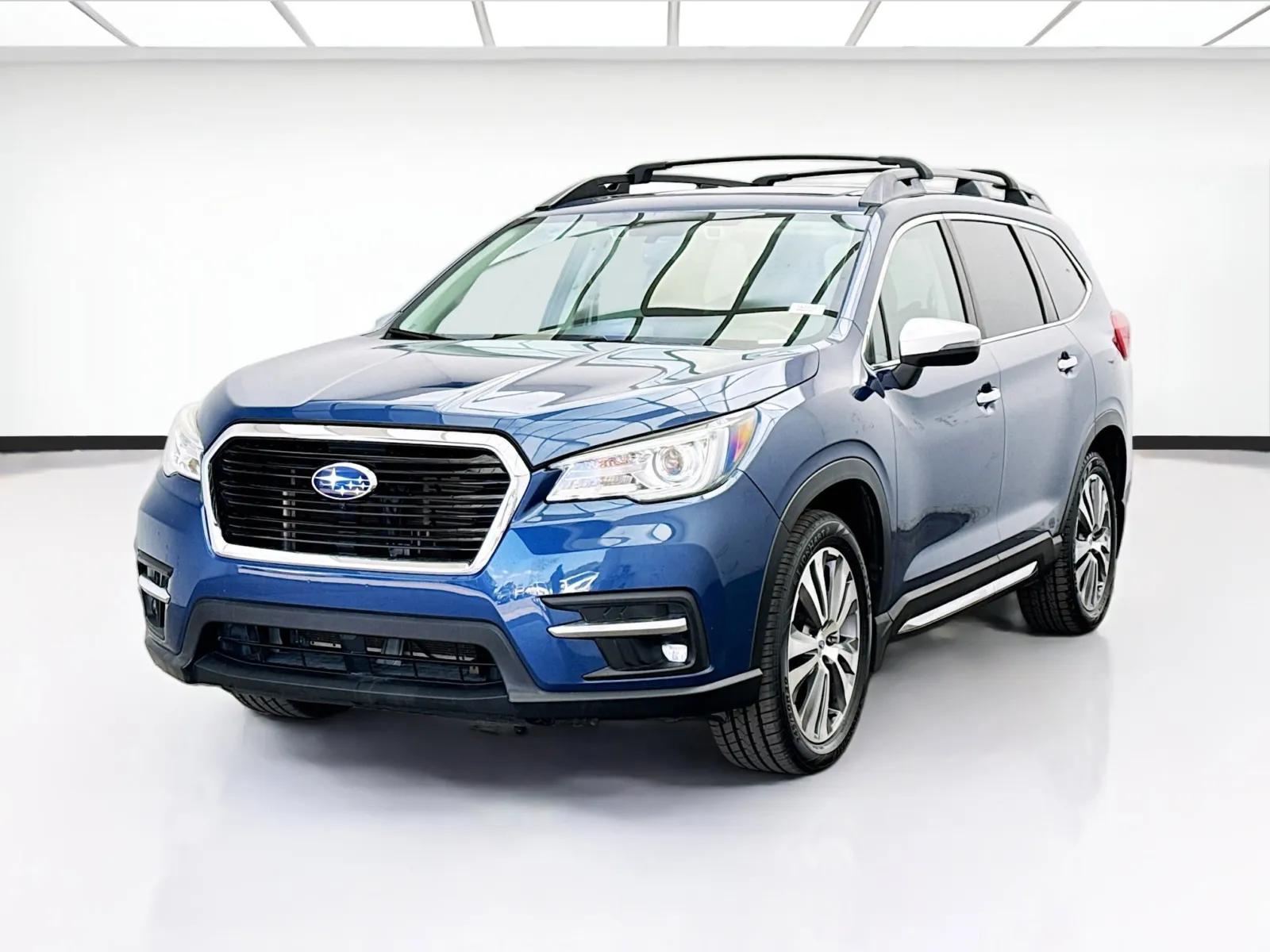2020 Subaru Ascent Touring's photo