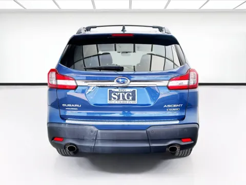 More photos of 2020 Subaru Ascent Touring at STG Bellflower, CA