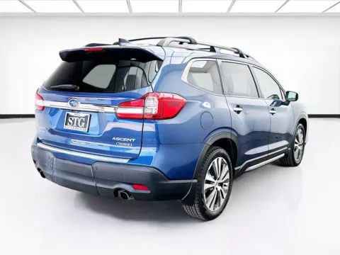 More photos of 2020 Subaru Ascent Touring at STG Bellflower, CA