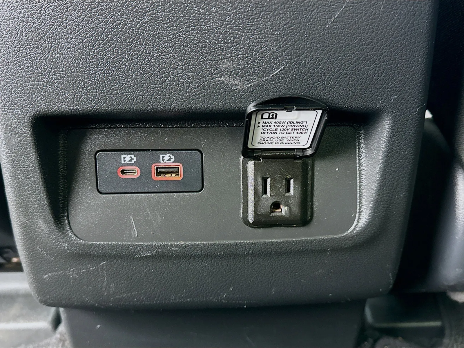 Nissan Frontier photo 16