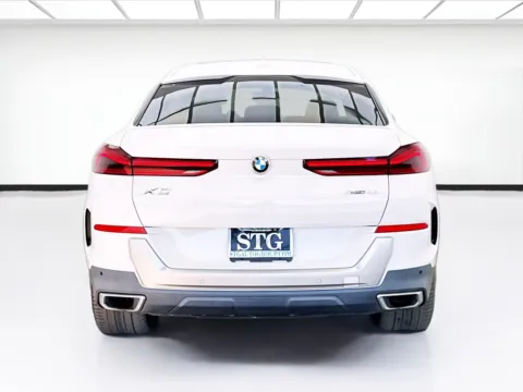 More photos of 2020 BMW X6 sDrive40i at STG Bellflower, CA