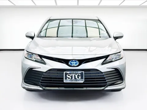 Photos of 2024 Toyota Camry LE for sale in Bellflower, CA at STG Bellflower