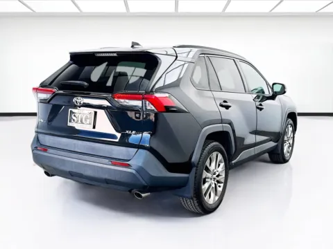 More photos of 2020 Toyota RAV4 XLE Premium at STG Bellflower, CA