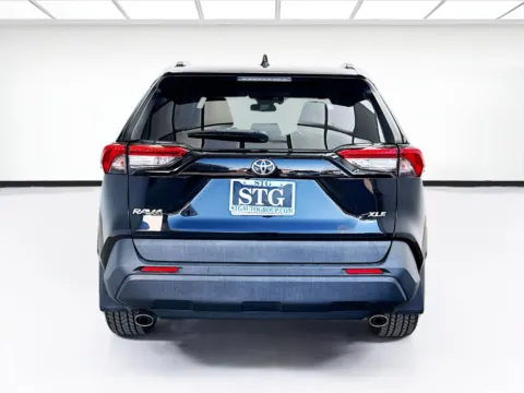 More photos of 2020 Toyota RAV4 XLE Premium at STG Bellflower, CA